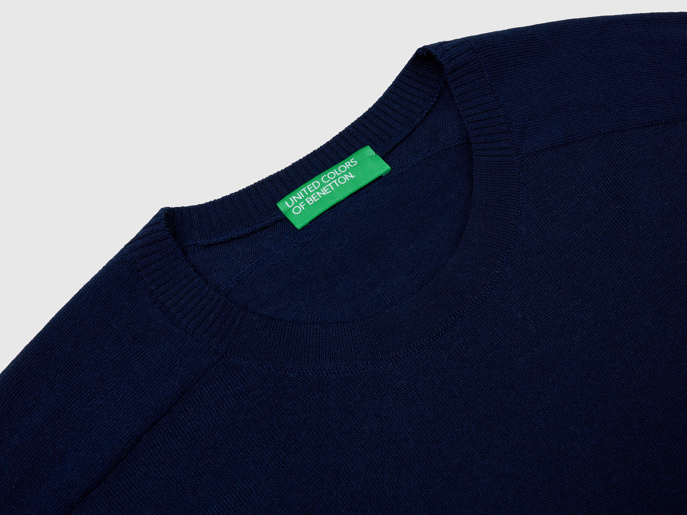 MAGLIA G/C M/L Donna image number 7